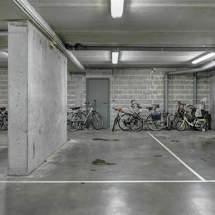 Image 6 - Rozenstraat 44A-44C, 3500 Hasselt, Belgium - Apartment for rent