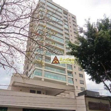 Image 2 - Edifício Griffe, Rua Alfredo Pujol 1713, Imirim, São Paulo - SP, 02017-013, Brazil - Apartment for sale