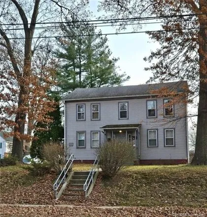 Buy this 4 bed house on 281 Prospect Street in East Hartford, CT 06108
