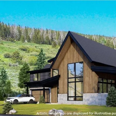 Image 3 - unnamed road, Breckenridge, CO 80424, USA - House for sale