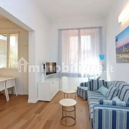 Image 4 - Viale Giovanni Milton 53, 50129 Florence FI, Italy - Apartment for rent