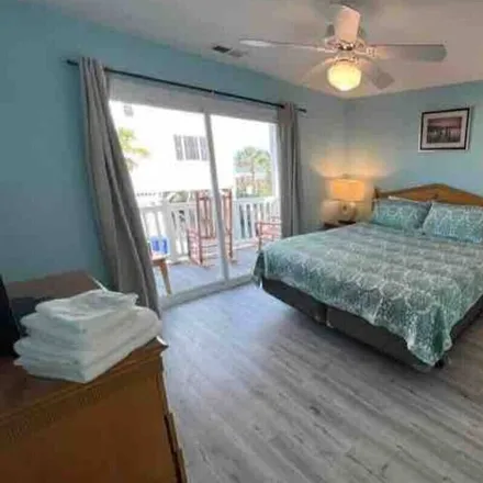 Image 1 - Surfside Beach, SC, 29515 - Condo for rent