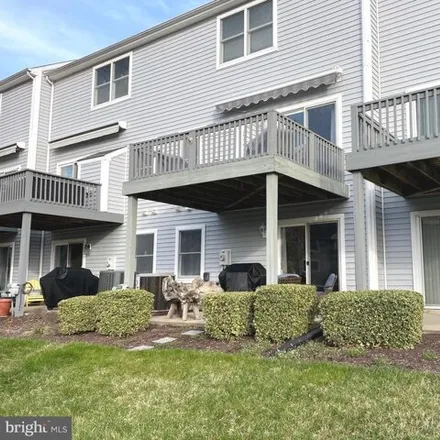 Image 5 - 402 Blenny Lane, Chester, Queen Anne's County, MD 21619, USA - Condo for sale