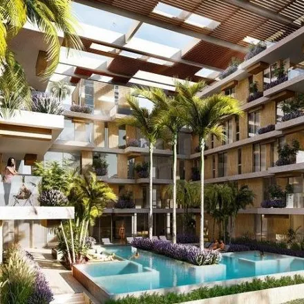 Image 2 - Avenida Puerto Cancun Sur, 75500 Cancún, ROO, Mexico - Apartment for sale