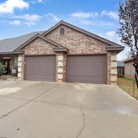 Image 2 - 1453 10th Street, Shallowater, TX 79363, USA - House for sale