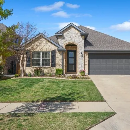 Buy this 3 bed house on 1599 Fountain Vista View in Saint Paul, Collin County