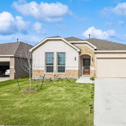 Rent this 4 bed house on Chasemoor Drive in Denton, TX 76207