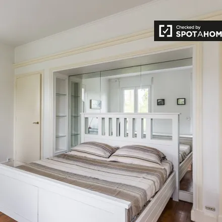 Rent this 9 bed room on 31 Rue de Villeneuve in 95870 Bezons, France