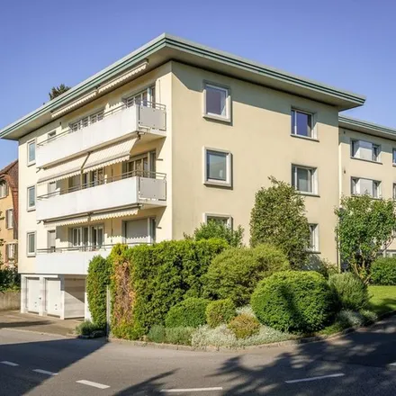 Image 3 - Hammerweg 7, 8404 Winterthur, Switzerland - Apartment for rent