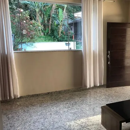 Rent this 3 bed house on Mangaratiba - RJ in 23860-000, Brazil