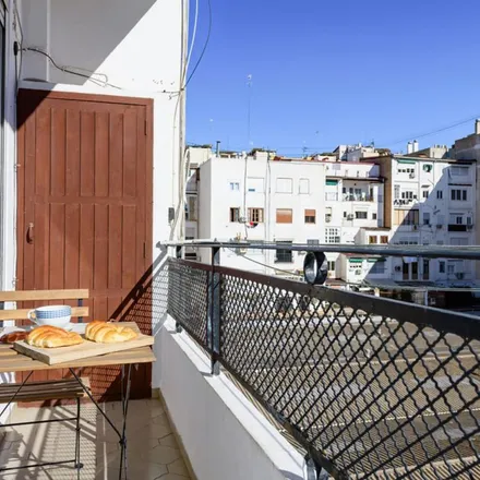 Image 9 - Carrer de Sogorb, 9, 46002 Valencia, Spain - Apartment for rent