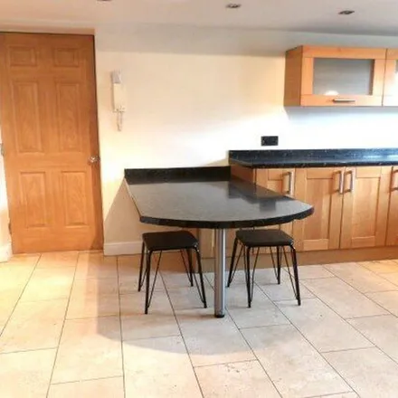 Image 7 - The Cottage, Cross Lane, Collingham, NG23 7NY, United Kingdom - Apartment for rent