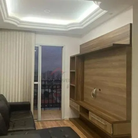 Buy this 3 bed apartment on Rua Ivai in Santa Maria, São Caetano do Sul - SP