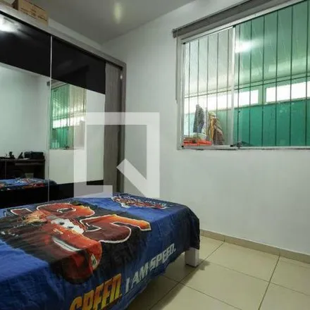Buy this 3 bed apartment on Praça Bico de Lacre in Vila Clóris, Belo Horizonte - MG