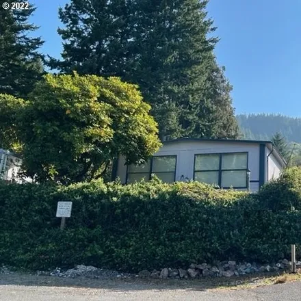 Buy this 2 bed house on 101 South 6th Street in Reedsport, OR 97467