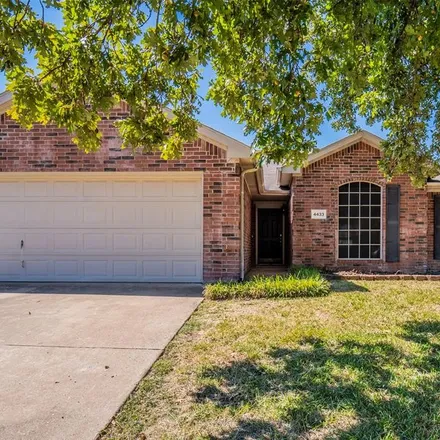 Buy this 3 bed house on 4433 Brightwood Drive in Garland, TX 75043