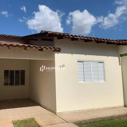 Buy this 2 bed house on Rua Ernesto Serra in Pacaembu, Londrina - PR