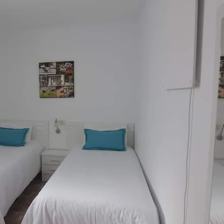 Image 5 - Las Palmas, Spain - Apartment for rent