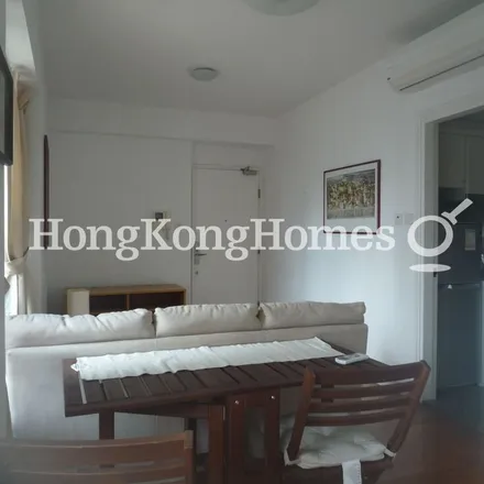Image 2 - China, Hong Kong, Hong Kong Island, Mid-Levels, Ying Fai Terrace 3, Bella Vista - Apartment for rent