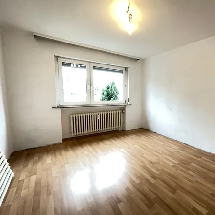 Rent this 1 bed apartment on Harald-Hamberg-Straße 5 in 97422 Schweinfurt, Germany