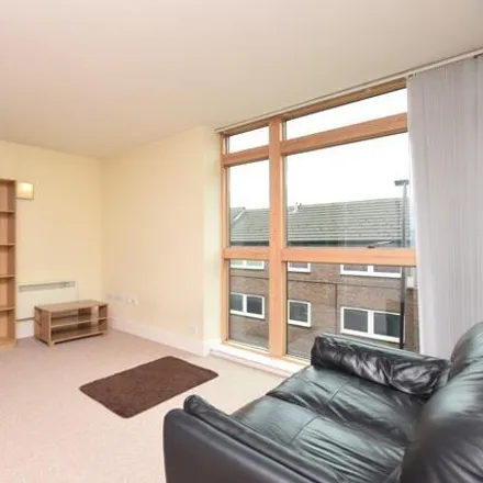 Image 4 - Smithfield, Rockingham Street, Devonshire, Sheffield, S1 4EB, United Kingdom - Room for rent