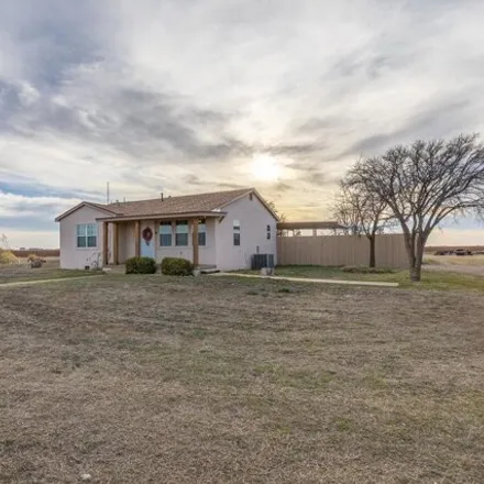 Image 3 - 16965 North FM 179, County Line, Lubbock County, TX 79363, USA - House for sale
