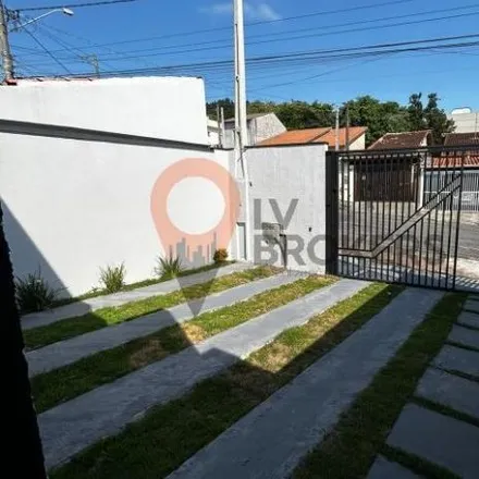 Buy this 3 bed house on Rua Andréas Florian Rieger in Jardim Cambuci, Mogi das Cruzes - SP