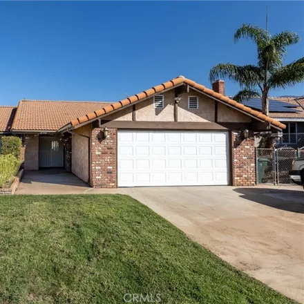 Buy this 3 bed house on 35914 Rebecca Road in Yucaipa, CA 92399