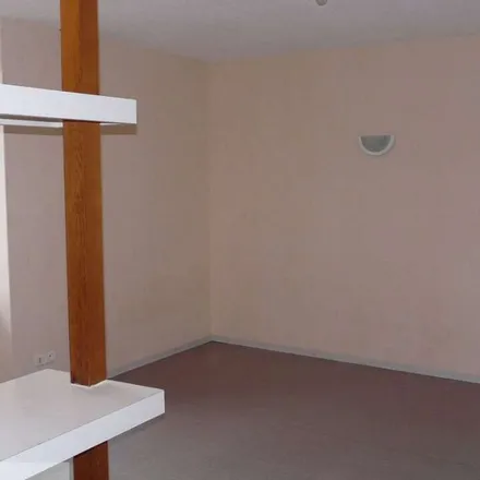 Rent this 3 bed apartment on 128 Impasse Saint Pierre in 12400 Vabres-l'Abbaye, France