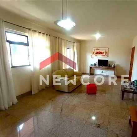 Buy this 4 bed apartment on Rua Roberto Lúcio Aroeira in Itapoã, Belo Horizonte - MG