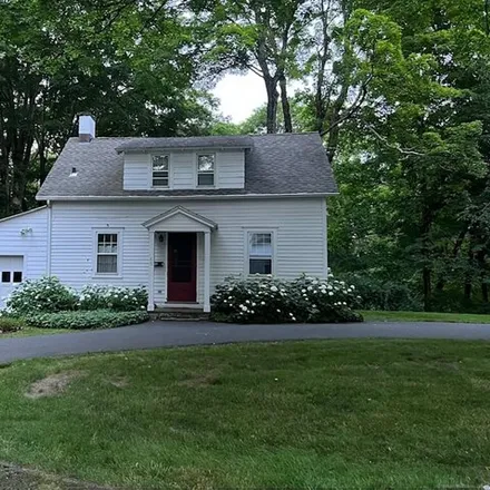 Rent this 1 bed house on 60 Hoydens Hill Rd in Fairfield, Connecticut