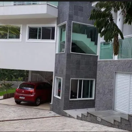 Image 1 - Rua Roberto Peixoto, Itaipu, Niterói - RJ, 24346-200, Brazil - House for sale