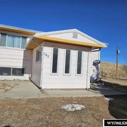 Image 2 - North Monkey Road, Rolling Hills, Converse County, WY, USA - House for sale