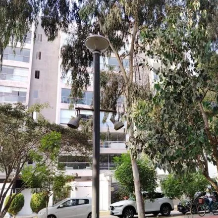 Image 2 - Mifarma, Avenida San Luis, San Borja, Lima Metropolitan Area 15037, Peru - Apartment for sale