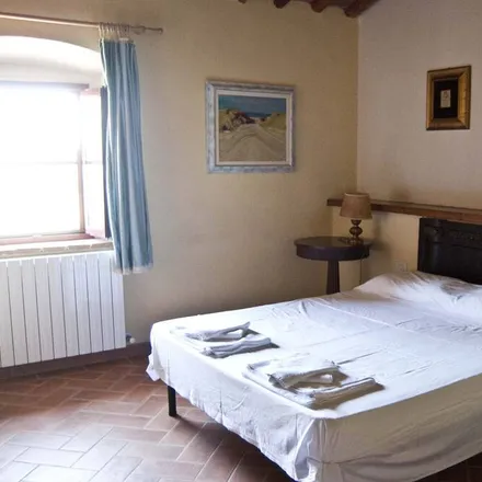 Image 5 - Lavatoio di sant'ermo, SP13, 56035 Sant'Ermo PI, Italy - Apartment for rent