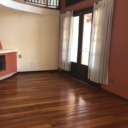 Rent this 5 bed apartment on Los Arrayanes 37 in 171101, Sangolquí
