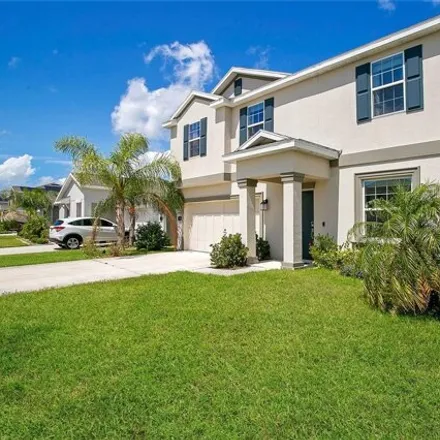 Image 2 - Peg Court, Saint Cloud, FL 34772, USA - House for sale