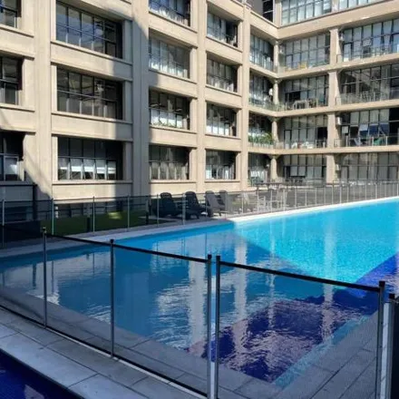 Rent this 1 bed apartment on Olavarría 1148 in La Boca, C1164 ACB Buenos Aires