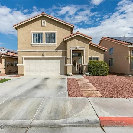 Buy this 3 bed house on 5300 Fall Meadows Avenue in Las Vegas, NV 89130