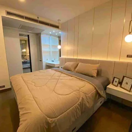 Image 2 - unnamed road, Khlong Toei District, Bangkok 10110, Thailand - Apartment for rent