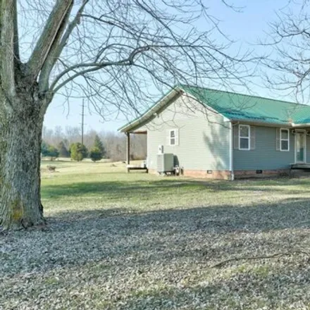 Image 3 - 10829 South 50 West, Dubois County, IN 47532, USA - House for sale