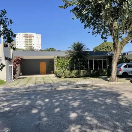 Image 1 - Avenida Doutor Alberto Andaló, Vila Santa Cruz, São José do Rio Preto - SP, 15010-030, Brazil - House for sale