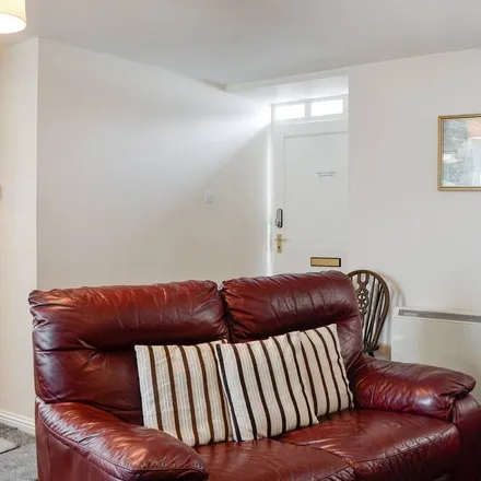 Rent this 1 bed townhouse on Dumfries and Galloway in DG10 9SG, United Kingdom
