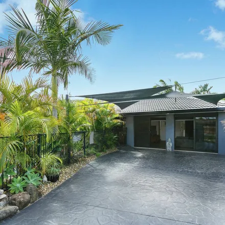 Rent this 4 bed apartment on Barklya Place in Palm Beach QLD 4221, Australia