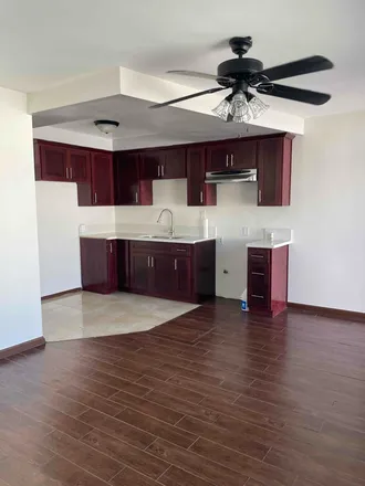 Rent this 1 bed apartment on 12416 Rose Ave