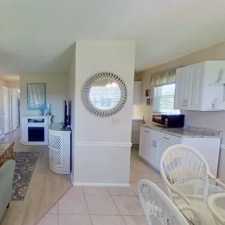Buy this 1 bed apartment on #205,101 Spring Lake Drive in Vista Royale Buildings, Vero Beach