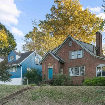 Image 2 - 2709 20th Place, Shadyside, Birmingham, AL 35208, USA - House for sale