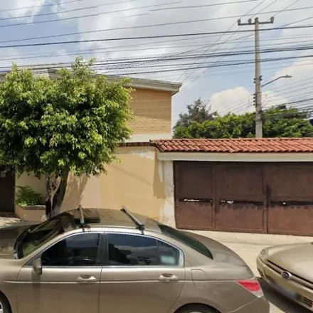 Image 1 - Avenida de la Calma, La Calma, 45085 Zapopan, JAL, Mexico - House for sale