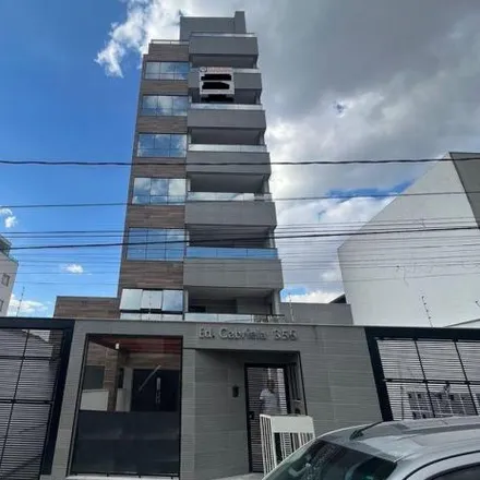 Buy this 4 bed apartment on Rua Messias Luiz de Freitas in Riacho das Pedras, Contagem - MG
