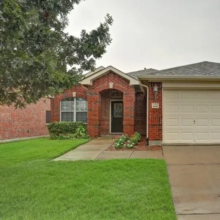 Rent this 3 bed house on 1868 Galena Court in Denton County, TX 75068